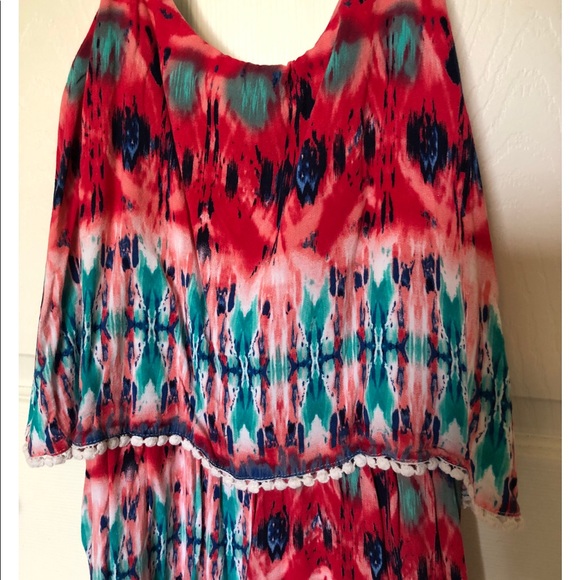 Romper - Picture 2 of 2